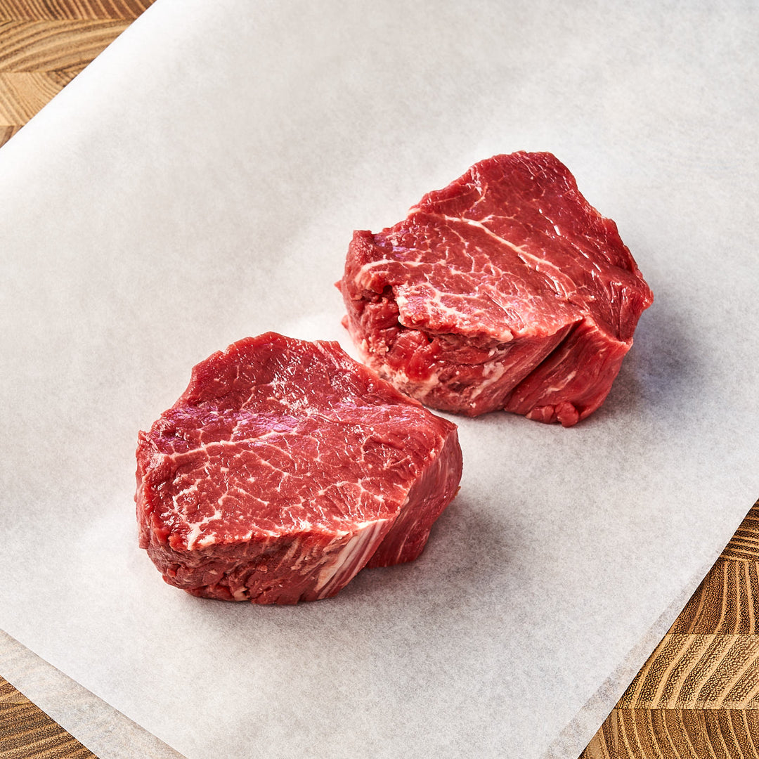 Organic Fillet Steak