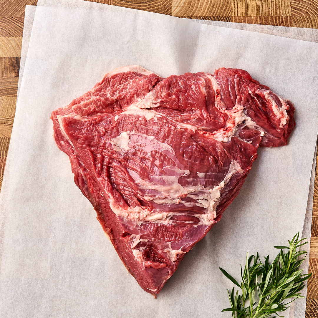 Organic Flat Brisket