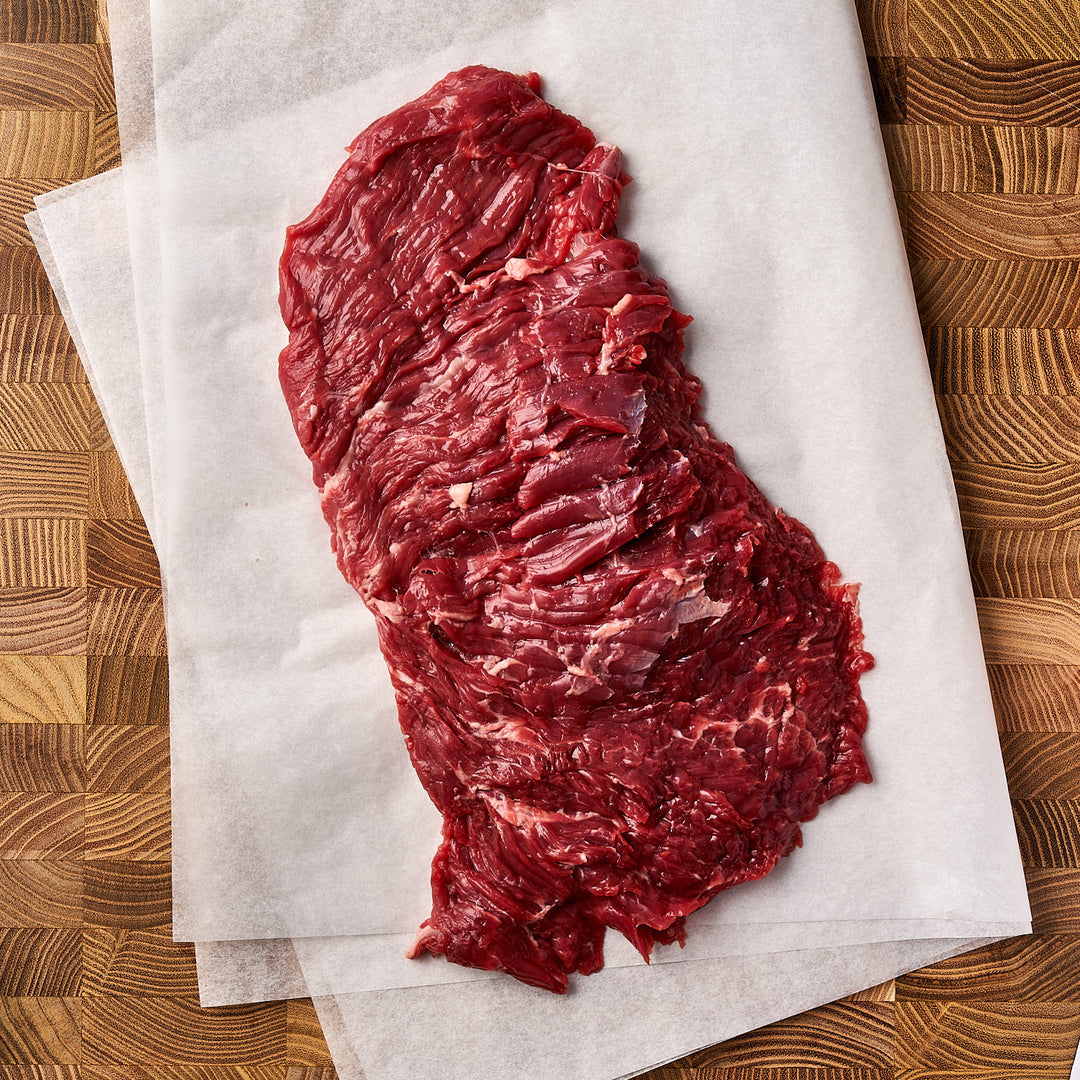 Organic Bavette