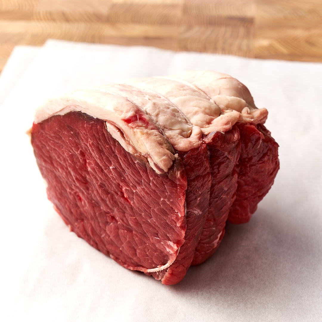 Organic Topside