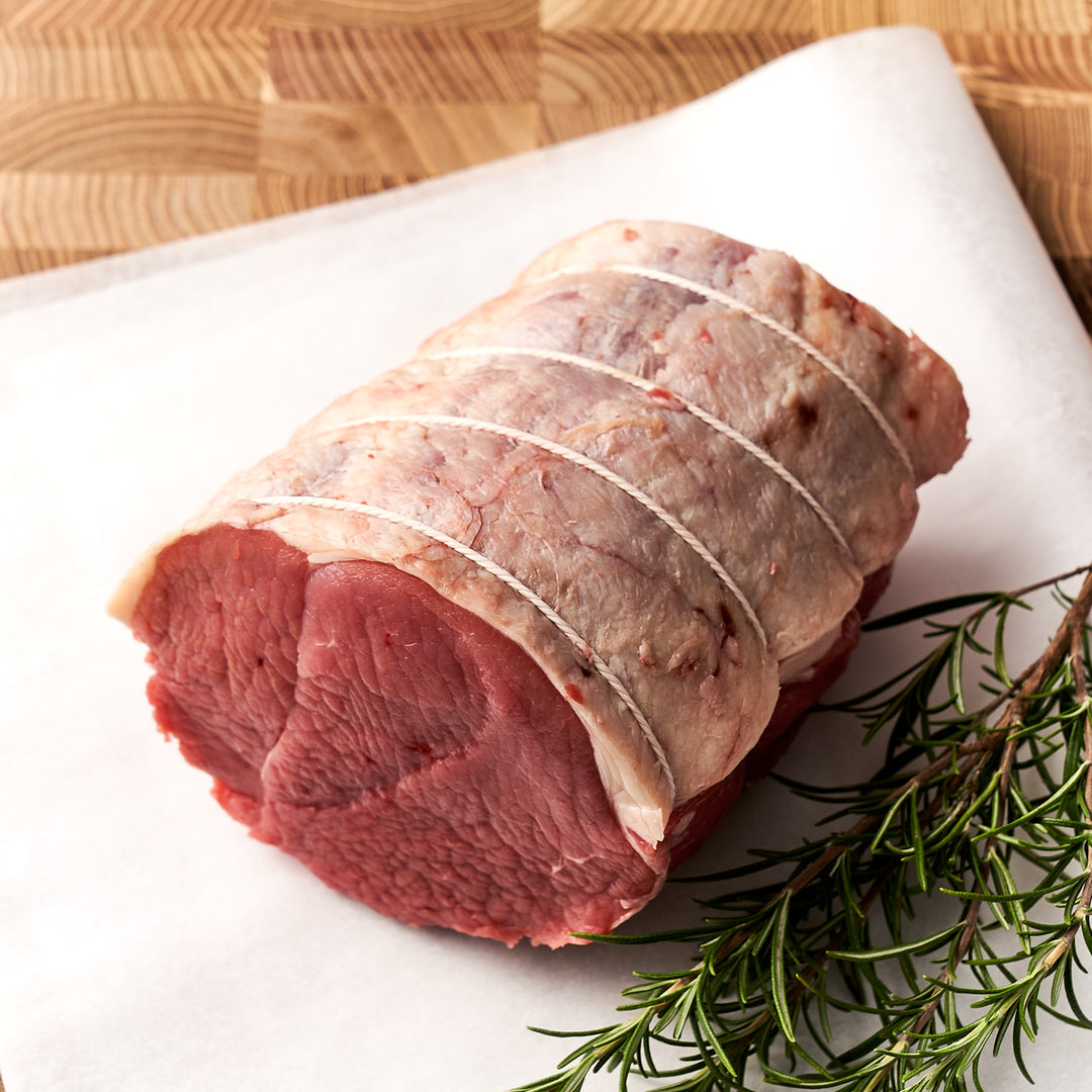 Organic Silverside